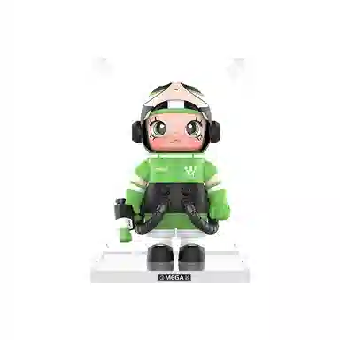 KGBOX POPMARTMOLLY 400