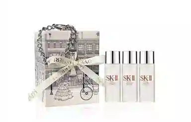 SK-II