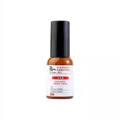 RED CHAMBER RC 15ml