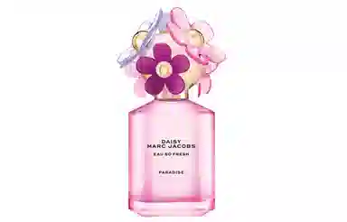 MARC JACOBS Eau So Fresh Paradise EDT 75ml2023