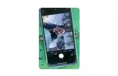 YG Entertainment BLACKPINK JISOO SOLO ME