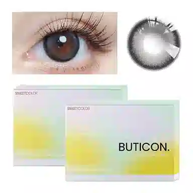 SweetColor 14.2mm 1*4