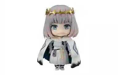 GSC Pretender Q 10cm