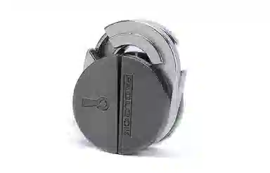 HANAYAMA Cast Puzzle Padlock 5