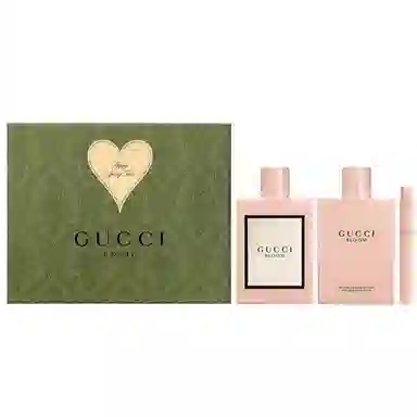 GUCCI EDP100ml+10ml+100ml