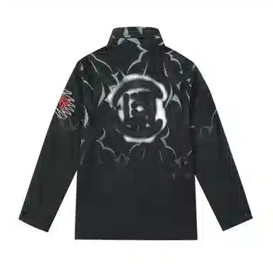 MEDM MEDM x CLOTTEE M65
