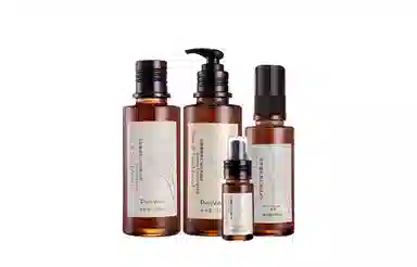 PRETTY VALLEY 150g+160ml+35g+100g