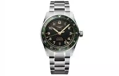 LONGINES 100 39mm L3.802.4.63.6