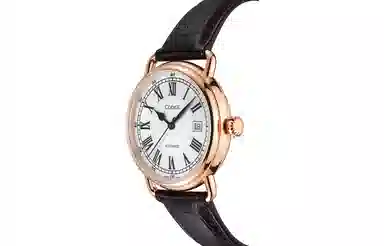 CODEX X 42mm 1103.03.0102.I05