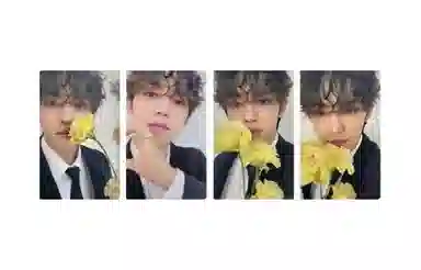 HYBE SEVENTEEN - 10 FML