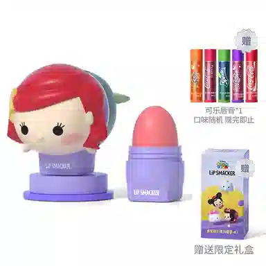 lip smacker x Disney 7.4g