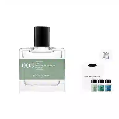 003 EDP 15ml30ml100ml