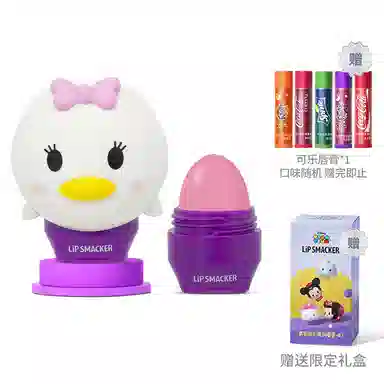 lip smacker x Disney 7.4g