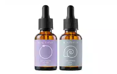 美丽加芬 修护紧致套装 滋养 细致毛孔