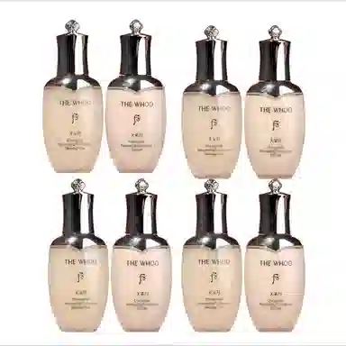 Whoo PRO250ml