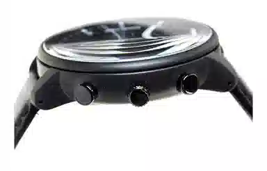 ISSEY MIYAKE 50 42.4mm NYAD007-person