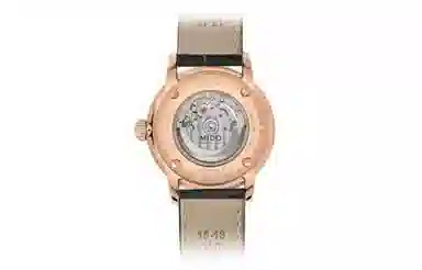 MIDO 50 30mm M037.207.36.031.00