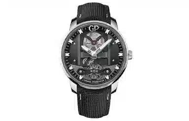 Girard-Perregaux 82000-11-631-FA6A
