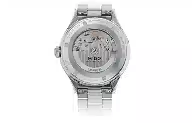 MIDO 50 40mm M040.407.11.031.00