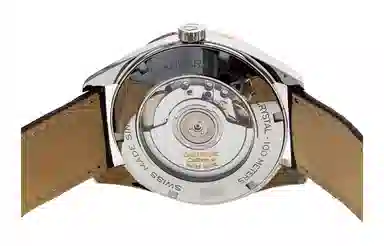 TAG HEUER 100 WAS2151.FC6180