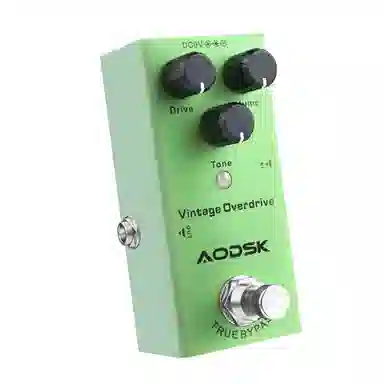 (MOSEN AODSK) AEF-CR