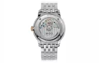 MIDO 30 33mm M027.207.22.010.01