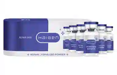 100mg*3+6ml*3