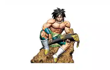 MegaHouse RE BIRTH 4