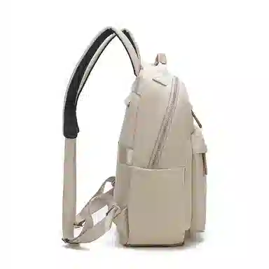 FIDO DIDO Casual Waterproof Backpack