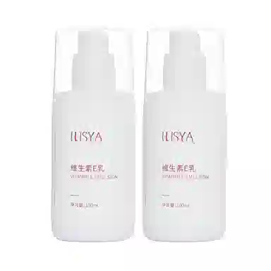 ILSIYA E 100ml420ml100ml*2420ml*2