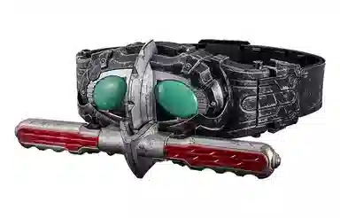 BANDAI CSM Amazon Alfa