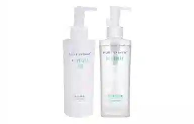 PURE SKIN 150ml+150ml