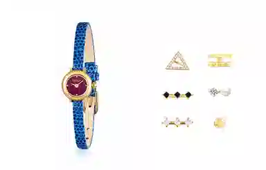 DAISY BEAUTY 15mm DB-DWW006-B