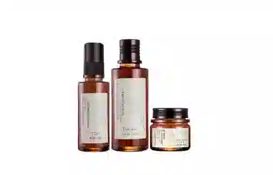 PRETTY VALLEY 100g+160ml+40g