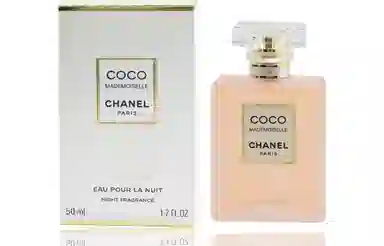 Chanel Coco Mademoiselle EDT