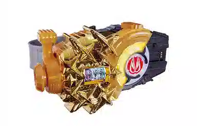 BANDAI GEATS DX Fever slot