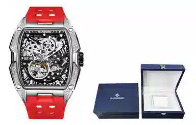 HANBORO GTR HBR932.2