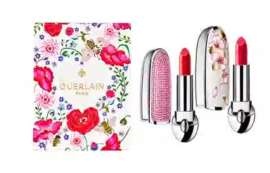 娇兰 宝石唇膏口红套装 自然裸妆