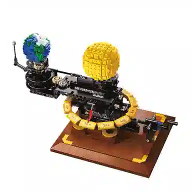 865pcs BUN-319