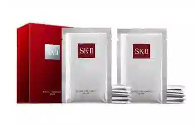 SK-II 12361010*2