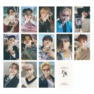 HYBE SEVENTEEN LOVE