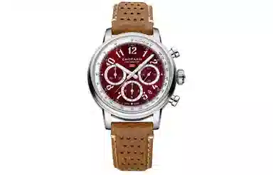 CHOPARD 50 40.5mm 168619-3003