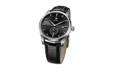 CODEX X 41mm 4101.25.0101.I01