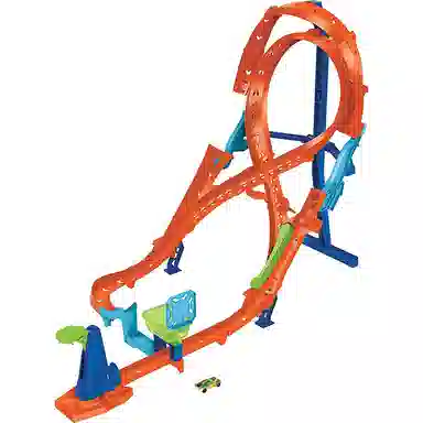 Hot Wheels 8 HMB15