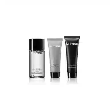 Mistine 30g+20ml+20ml