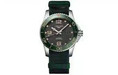 Longines HydroConquest L3.781.4.05.2