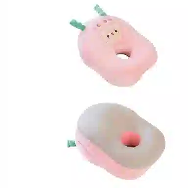 狐狸仙 趴睡枕 玩偶周边