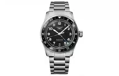 Longines Pioneer L3.802.4.53.6