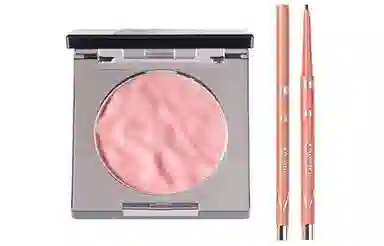 唯资 啵啵麻薯腮红 提升气色