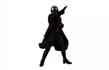 threezero Figzero 16 29.7cm